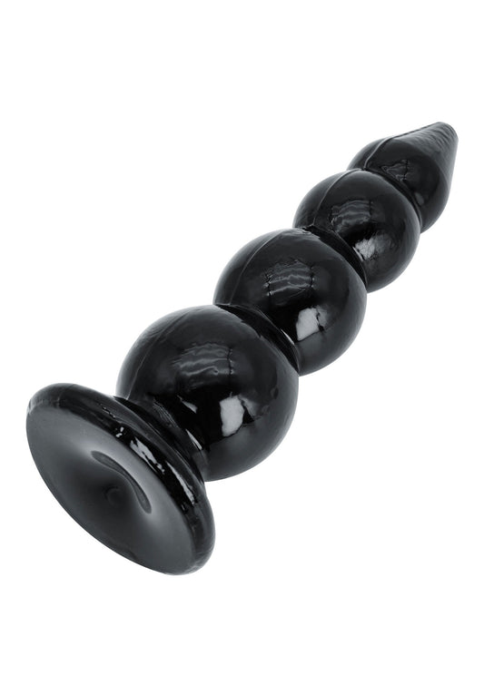 16872 hidden desire extreme buttplug balls 32cm