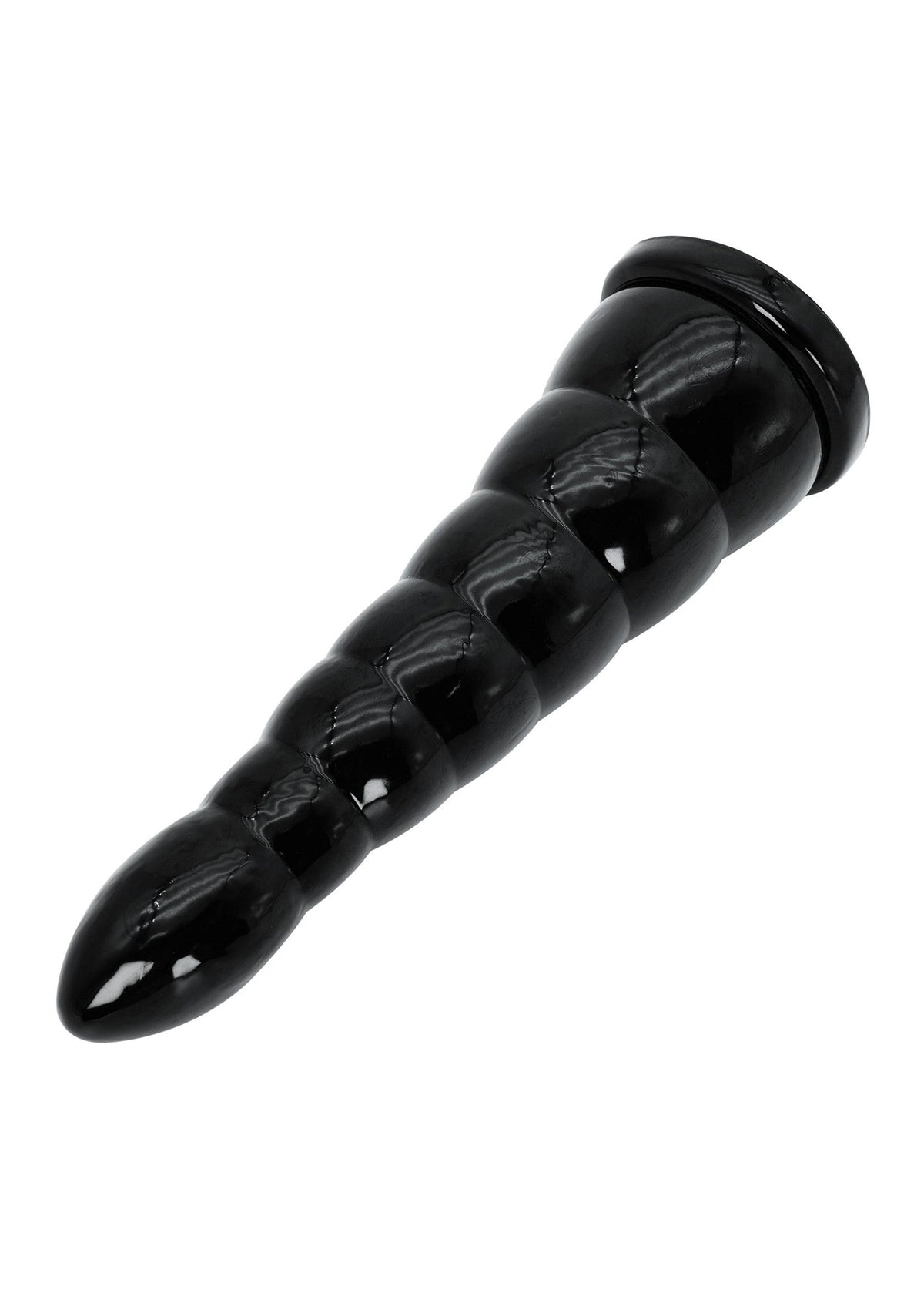 16874 hidden desire extreme anal cone 26cm