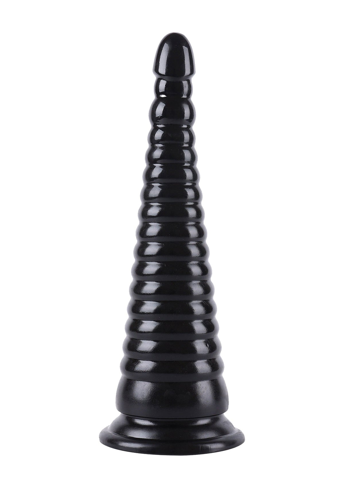16875 hidden desire extreme anal cone 33cm