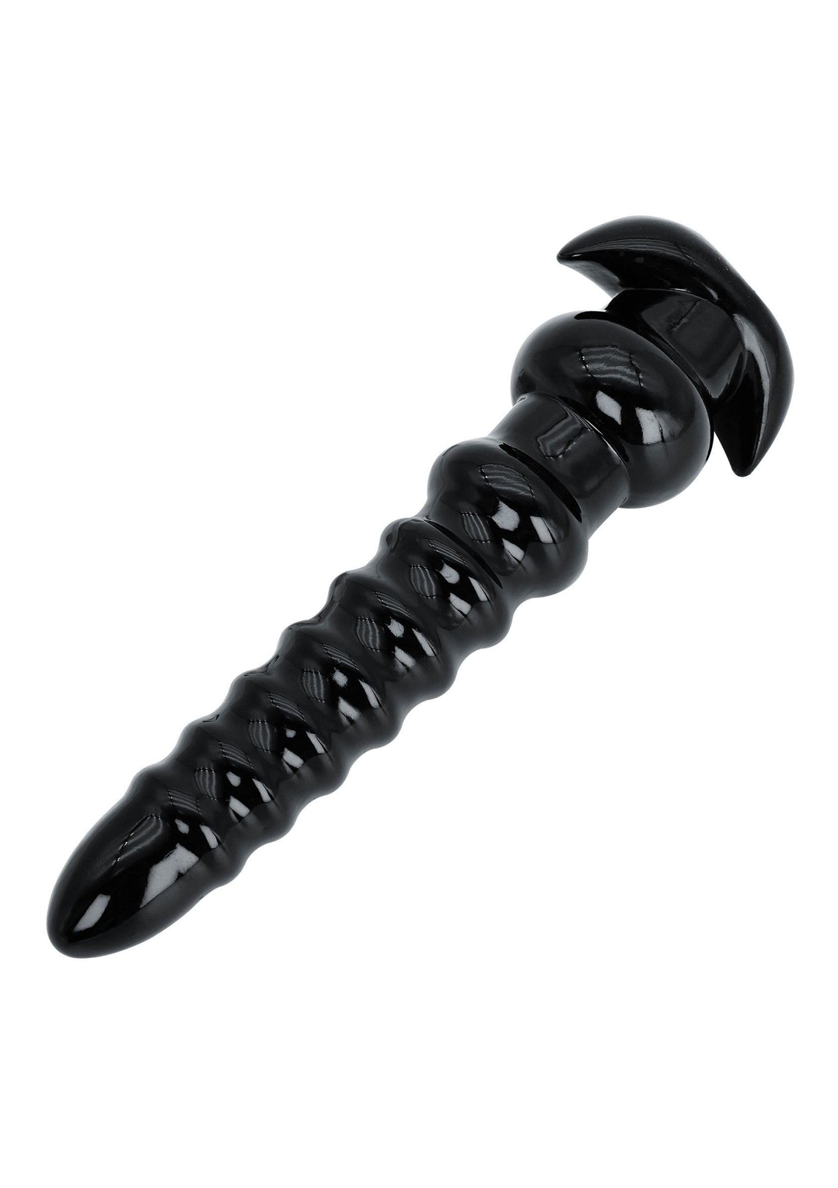 16876 hidden desire extreme anal drill 34cm