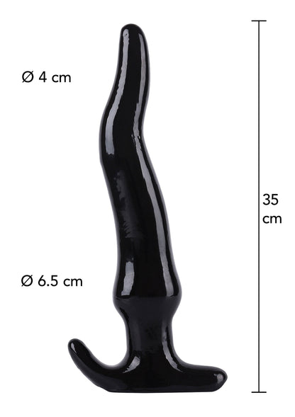 16877 hidden desire extreme anal slider 35cm