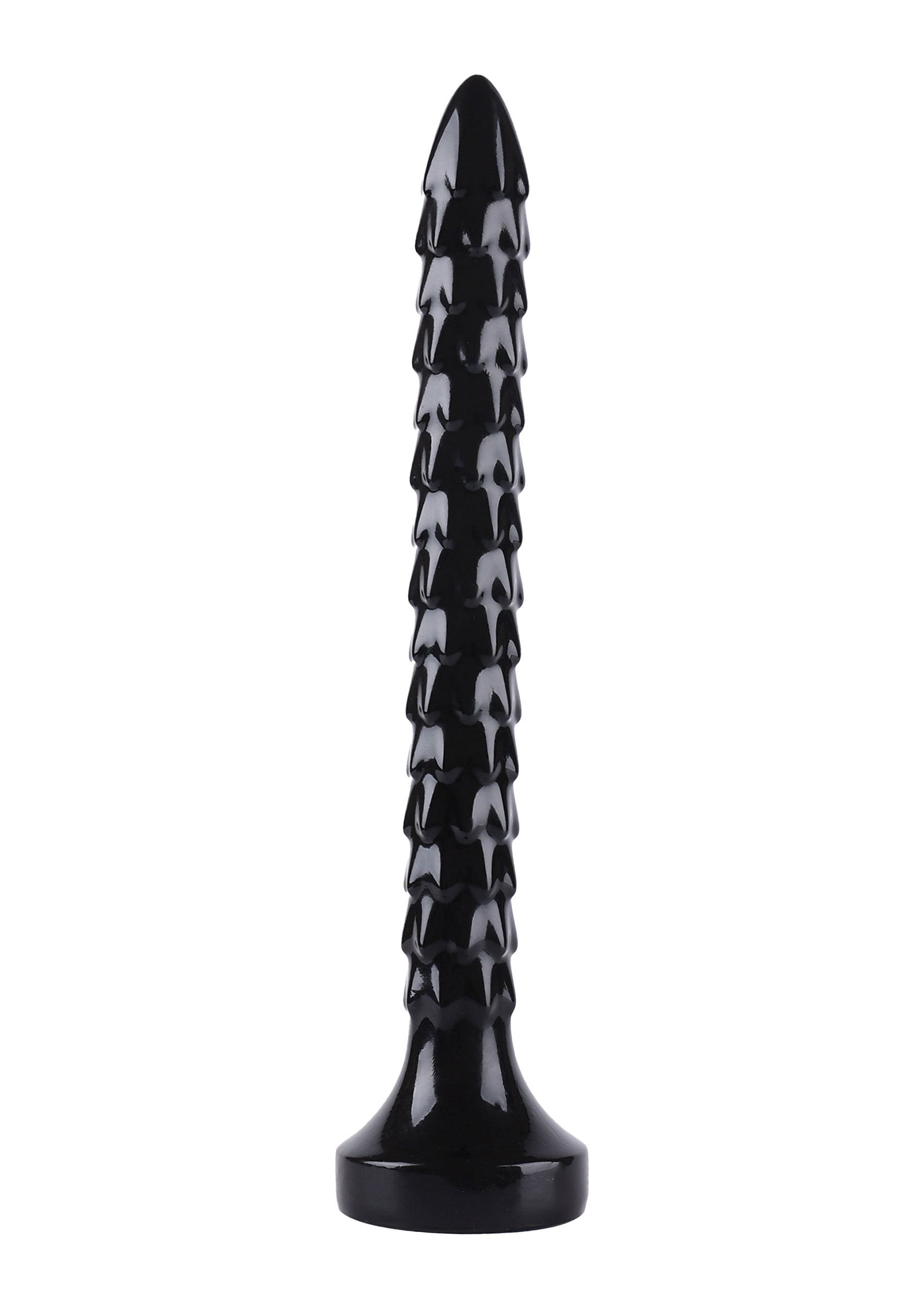 16878 hidden desire extreme anal snake 35cm