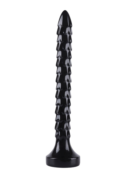 16878 hidden desire extreme anal snake 35cm