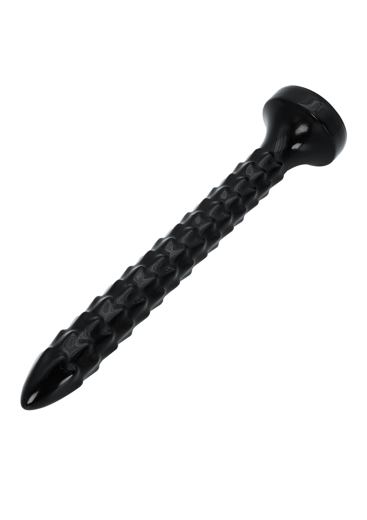 16878 hidden desire extreme anal snake 35cm