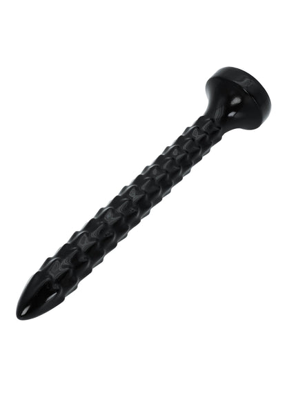 16878 hidden desire extreme anal snake 35cm