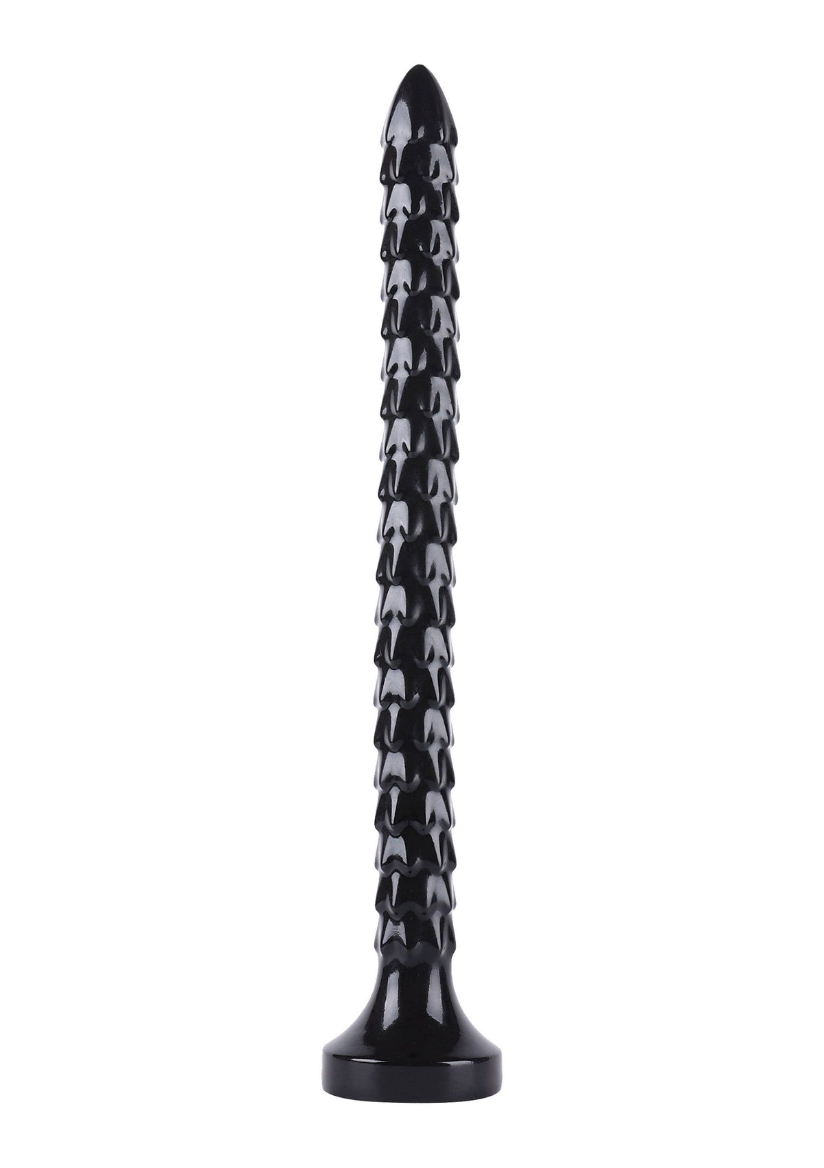 16879 hidden desire extreme anal snake 45cm