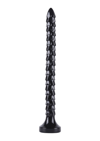 16879 hidden desire extreme anal snake 45cm