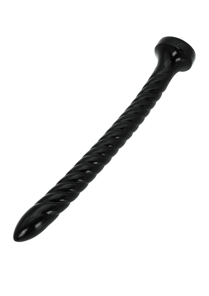 16881 hidden desire extreme anal serpent 45cm