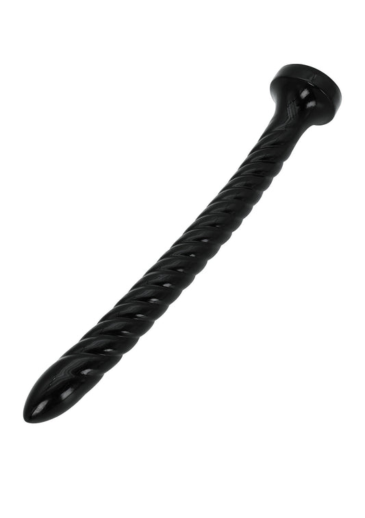 16881 hidden desire extreme anal serpent 45cm