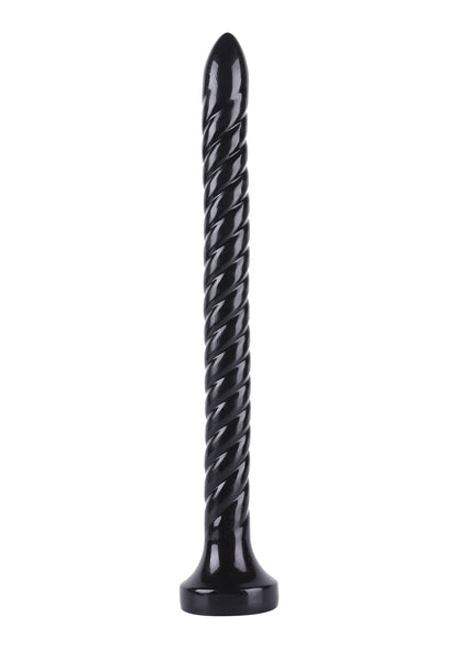 16881 hidden desire extreme anal serpent 45cm