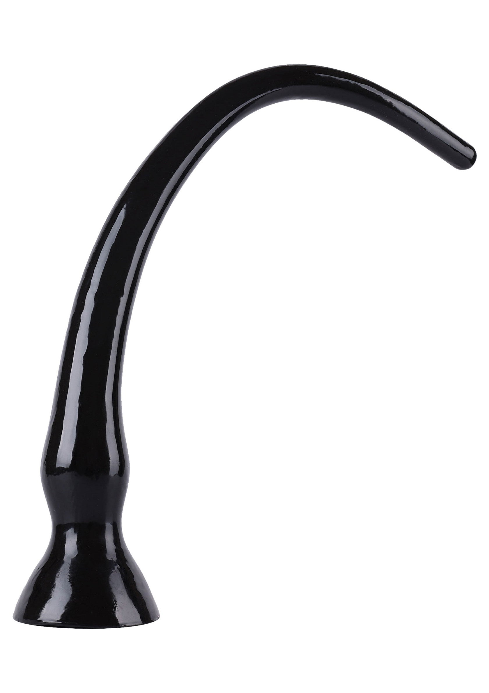 16884 hidden desire extreme anal trainer 60cm