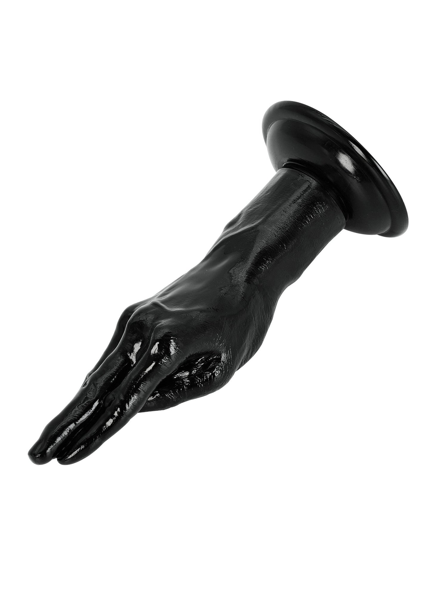 16886 hidden desire extreme hand fucker 24cm