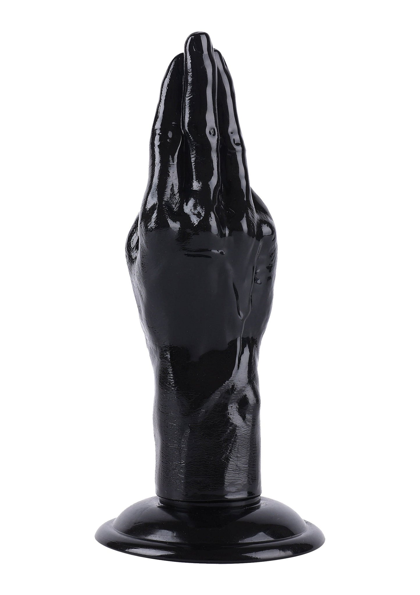 16886 hidden desire extreme hand fucker 24cm