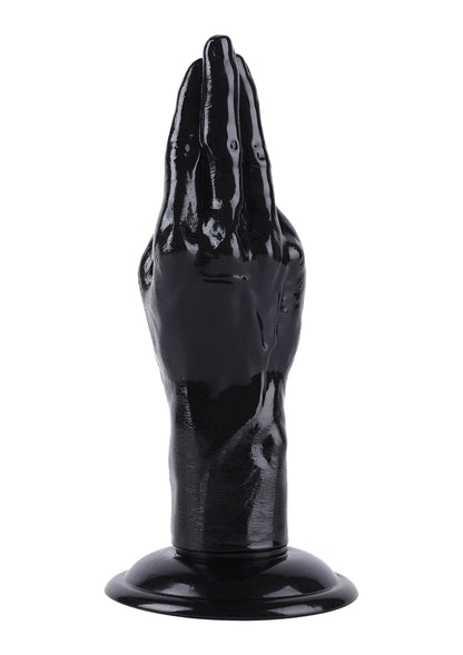 16886 hidden desire extreme hand fucker 24cm
