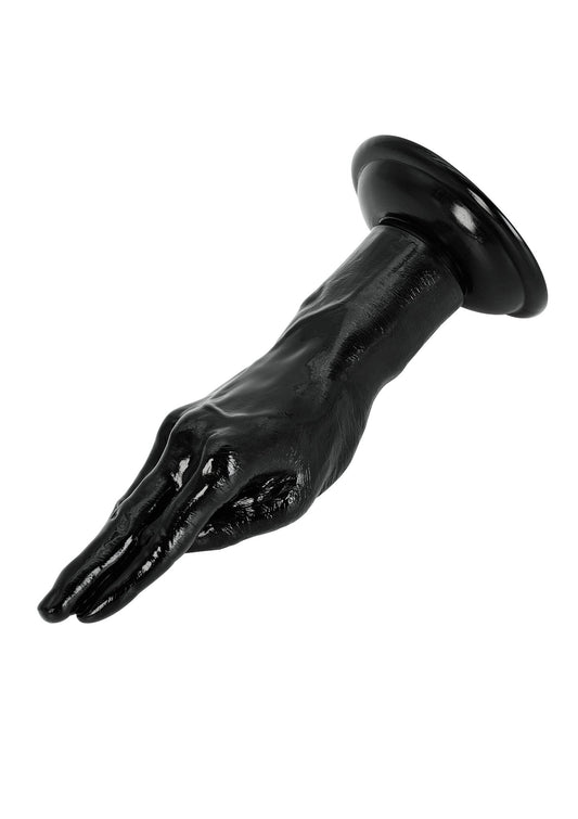 16886 hidden desire extreme hand fucker 24cm