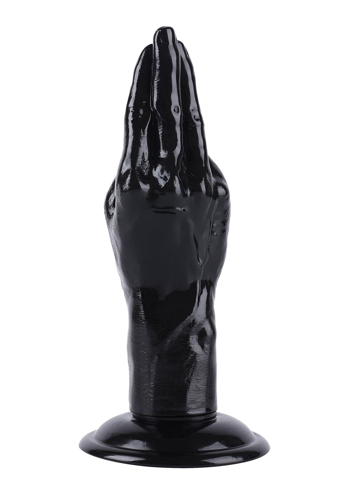16886 hidden desire extreme hand fucker 24cm