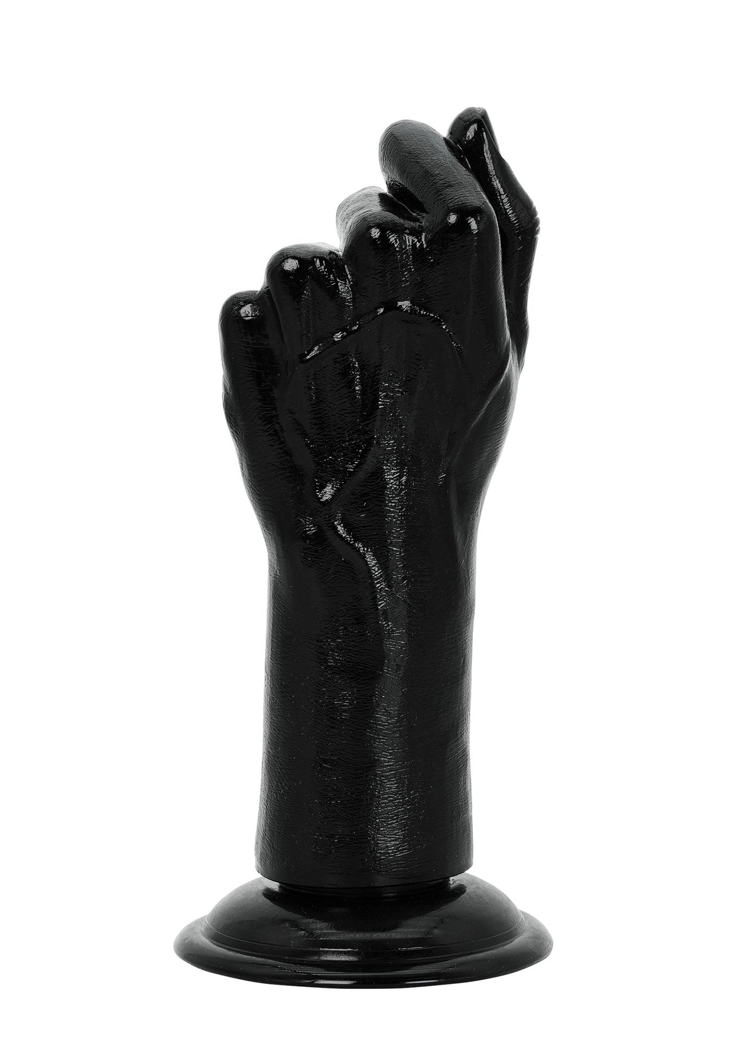 16887 hidden desire extreme fist fucker 24cm