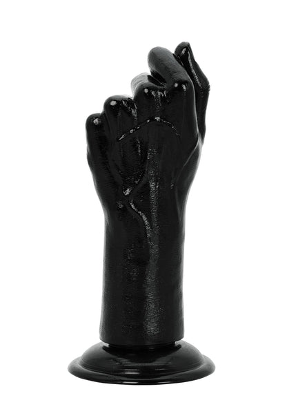 16887 hidden desire extreme fist fucker 24cm