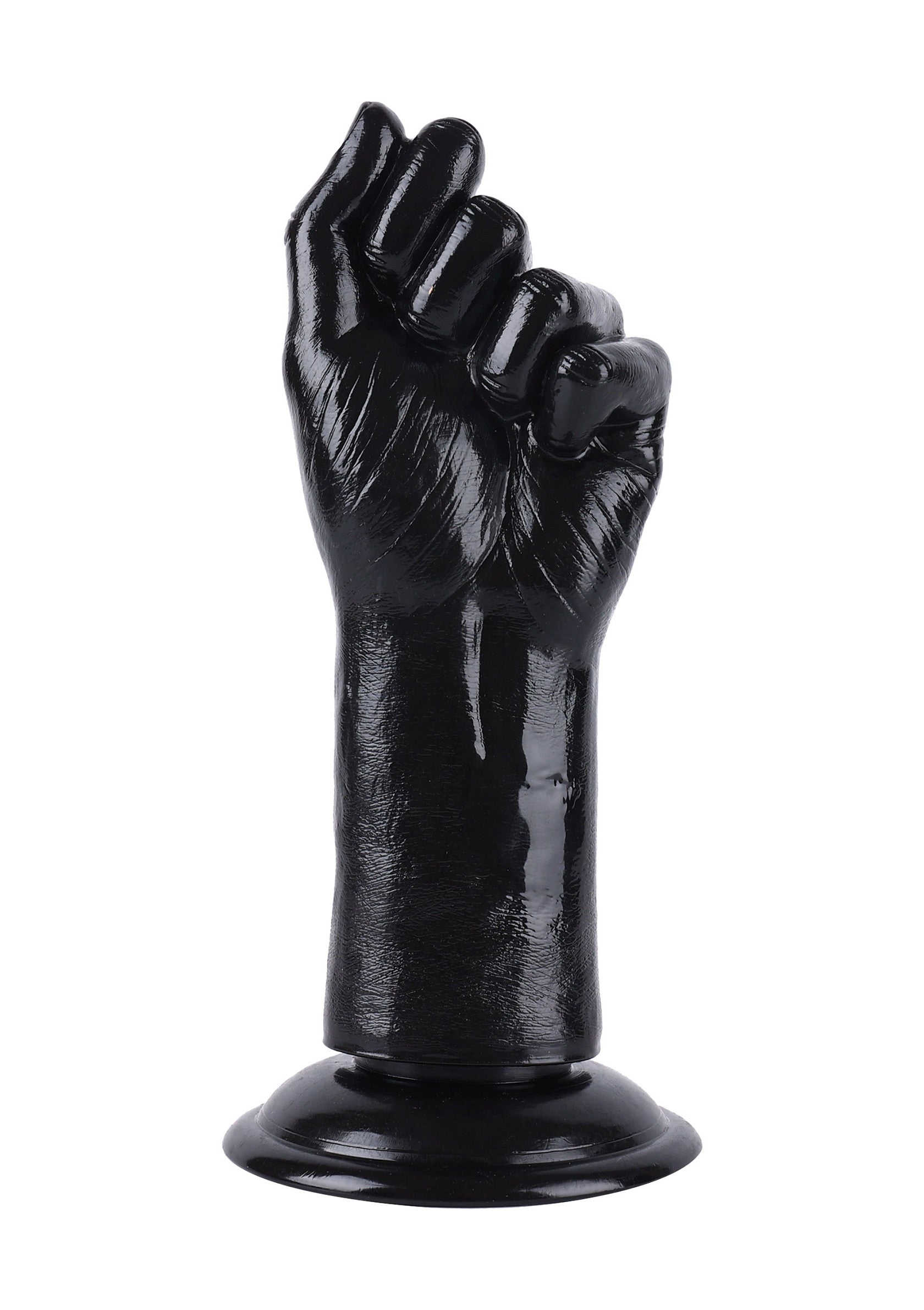 16887 hidden desire extreme fist fucker 24cm