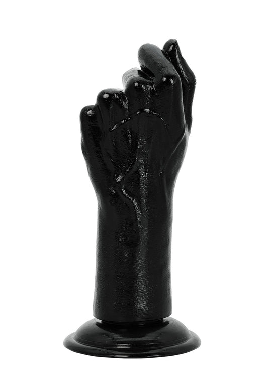 16887 hidden desire extreme fist fucker 24cm