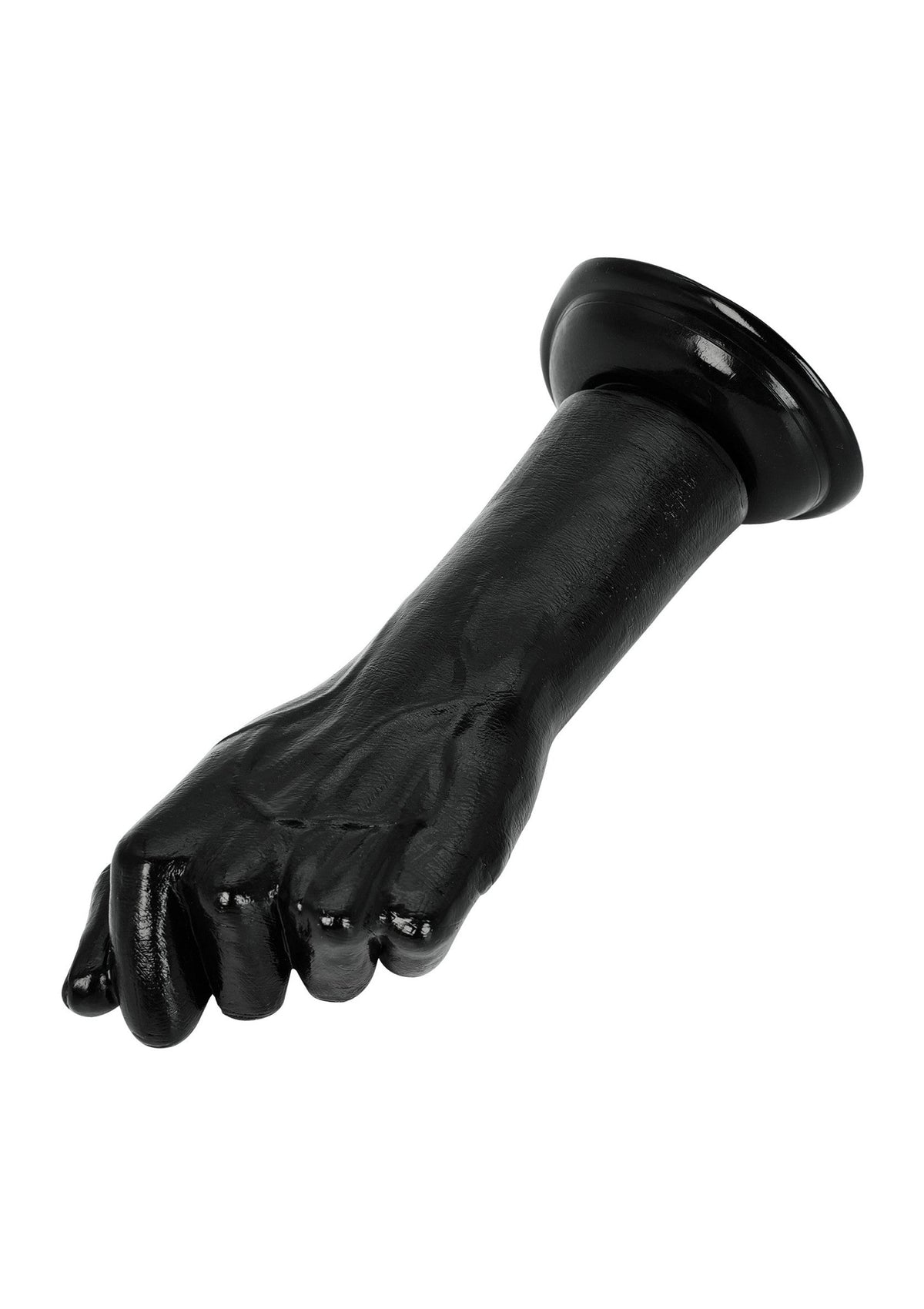16887 hidden desire extreme fist fucker 24cm