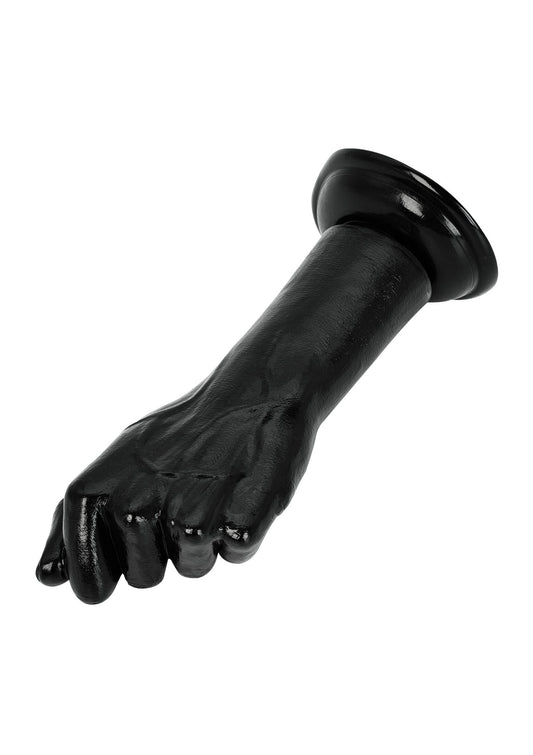 16887 hidden desire extreme fist fucker 24cm