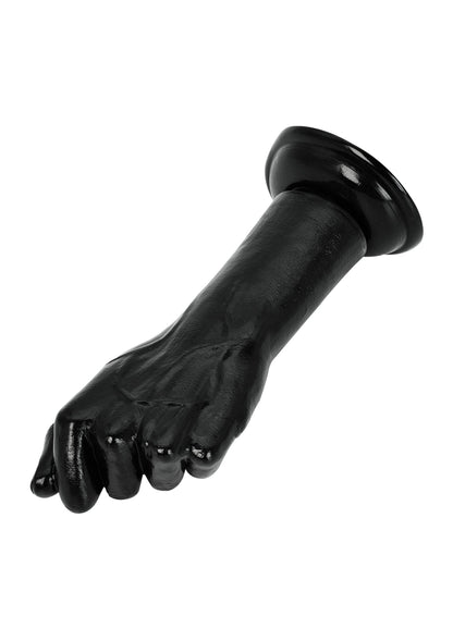 16887 hidden desire extreme fist fucker 24cm