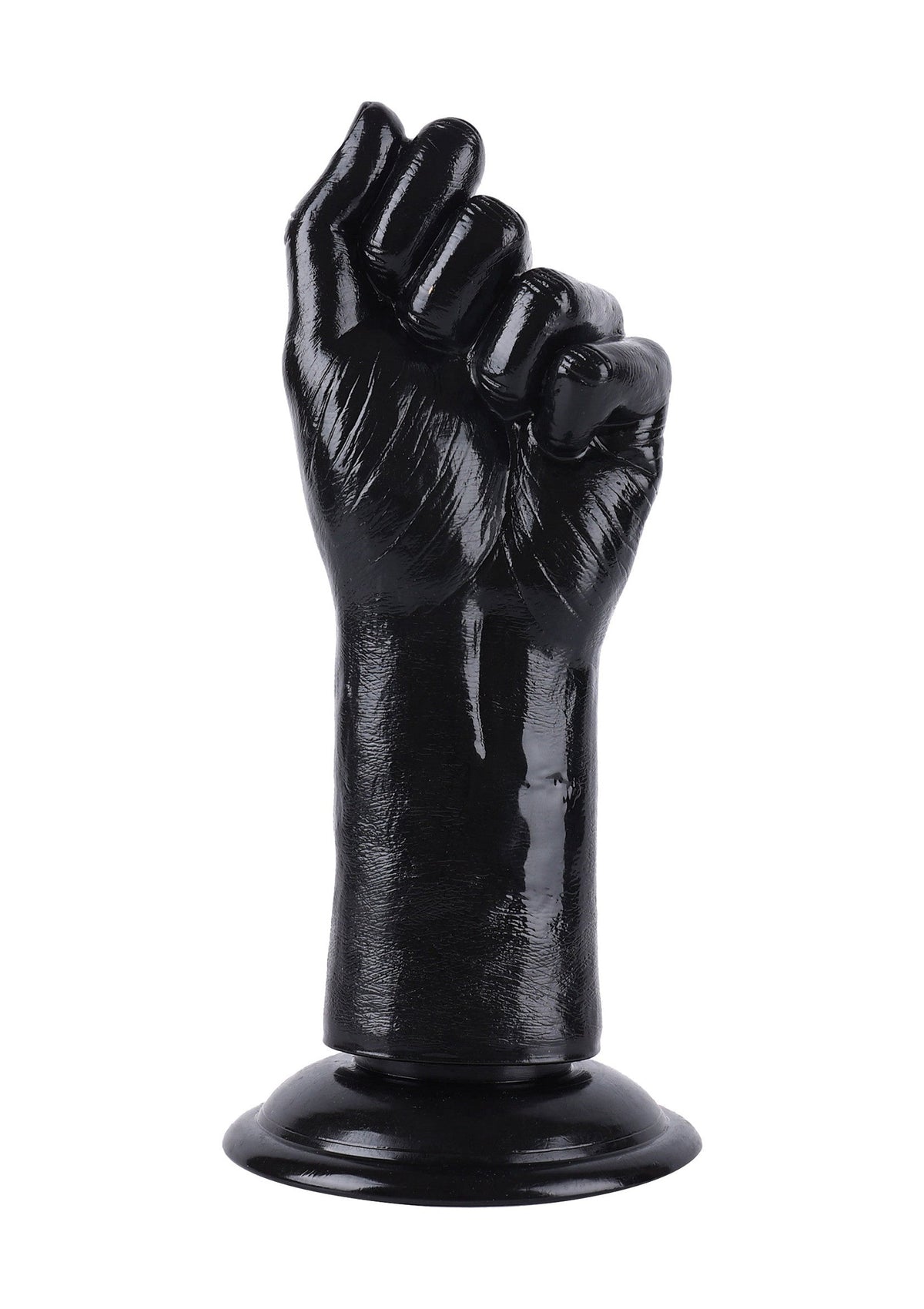 16887 hidden desire extreme fist fucker 24cm