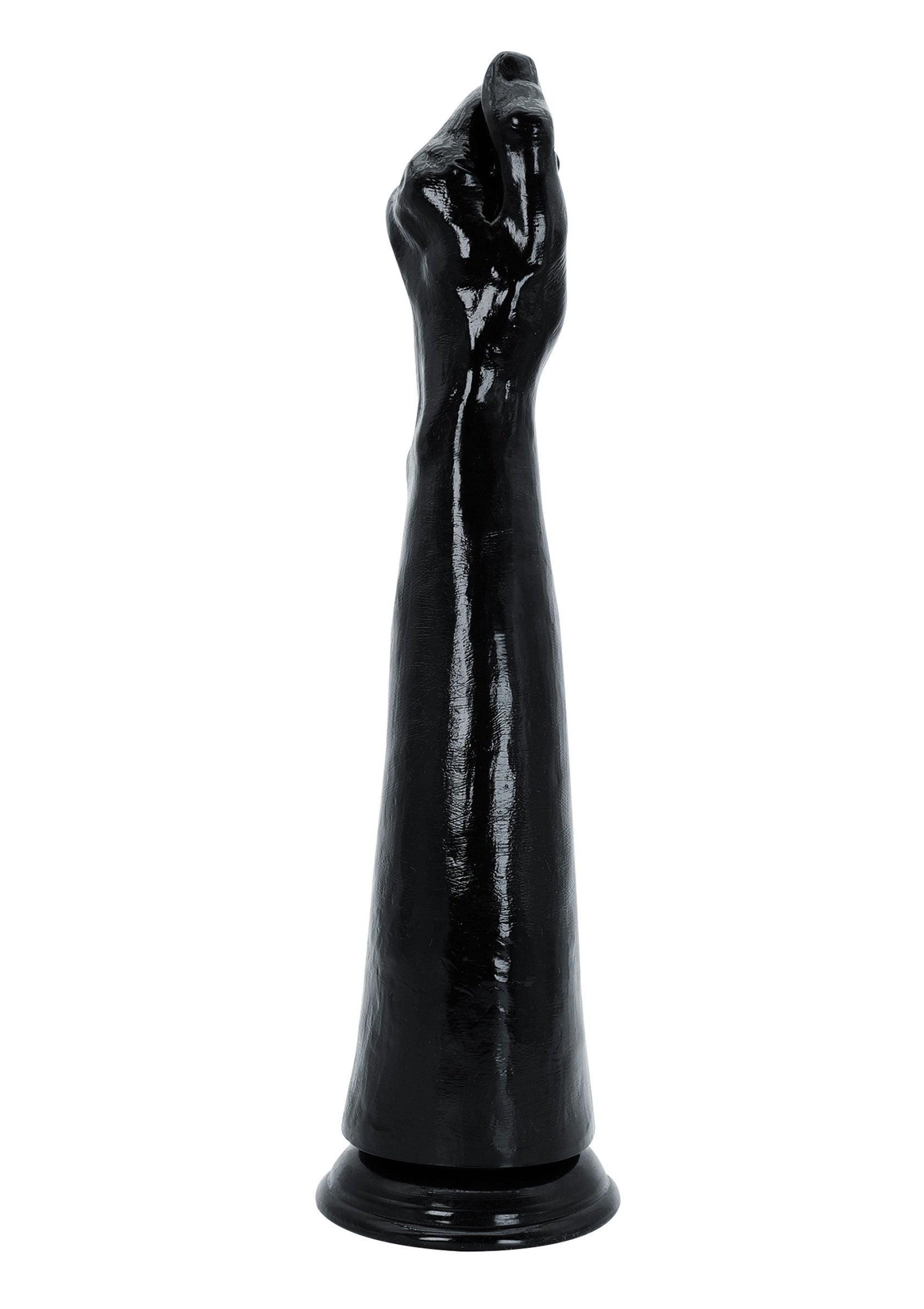 16888 hidden desire extreme fist fucker 39cm