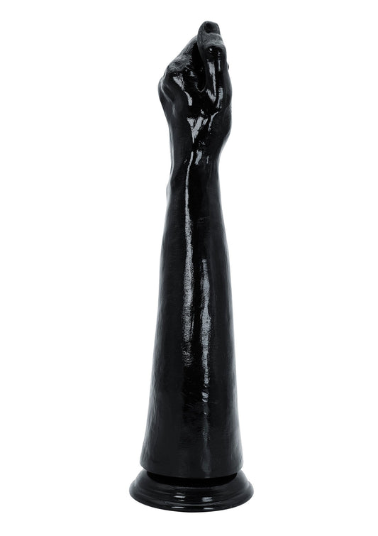 16888 hidden desire extreme fist fucker 39cm