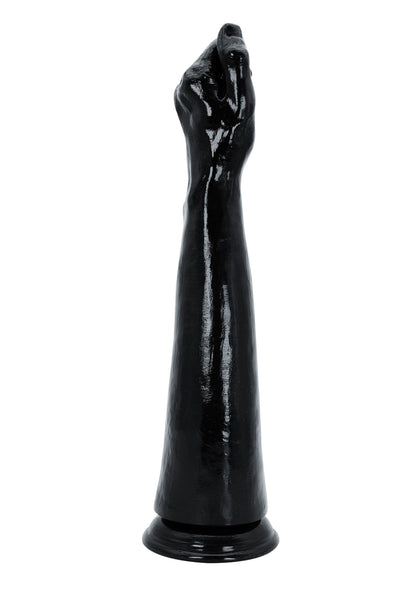 16888 hidden desire extreme fist fucker 39cm