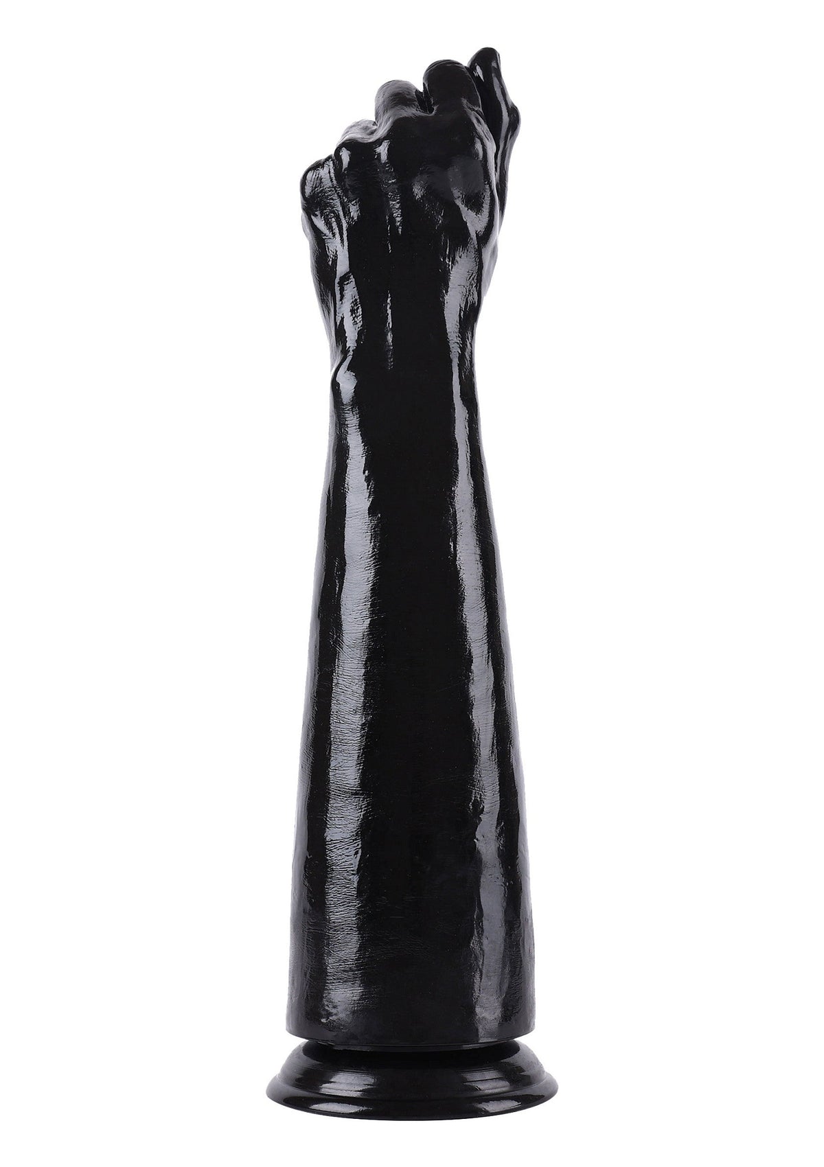 16888 hidden desire extreme fist fucker 39cm