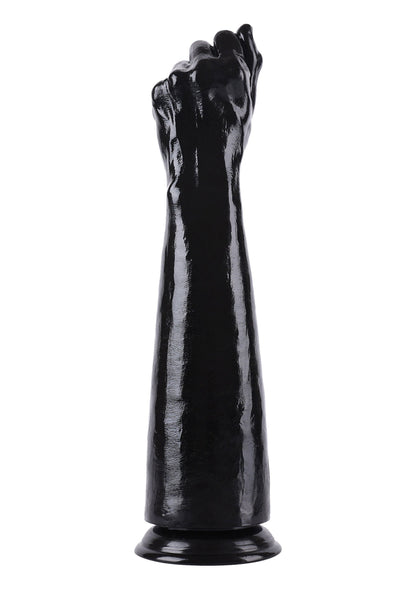 16888 hidden desire extreme fist fucker 39cm