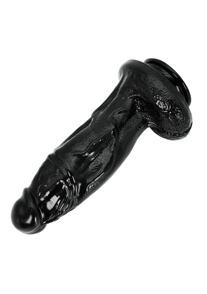 16891 hidden desire extreme dong xtra thick 325cm