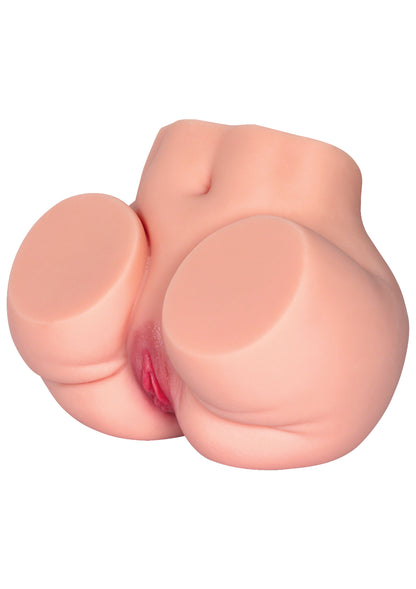 Fuck My Big Round Booty 9 kg