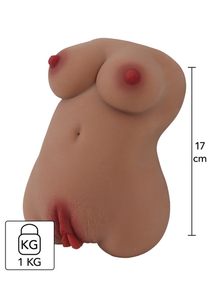 Tight Chubby Slut Mastubator