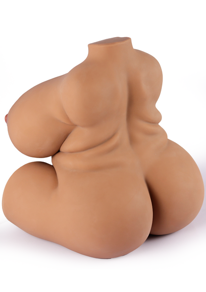 Big Fat Banging Babe 10 kg