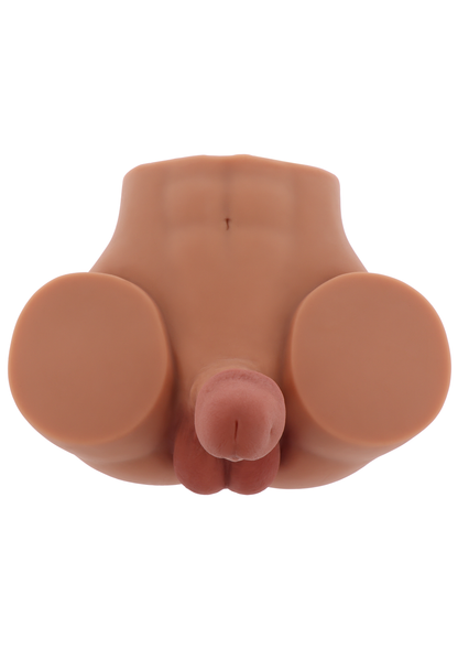 Ride My Hard Dick 4.5 kg