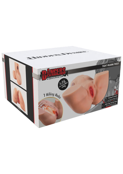 Tight Milking Pussy 6kg
