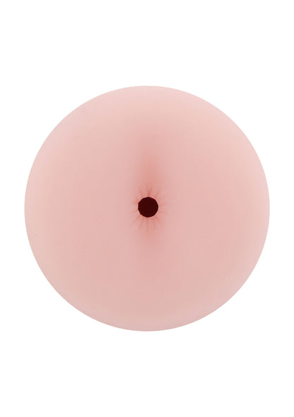 Ass Stroker Vibrating