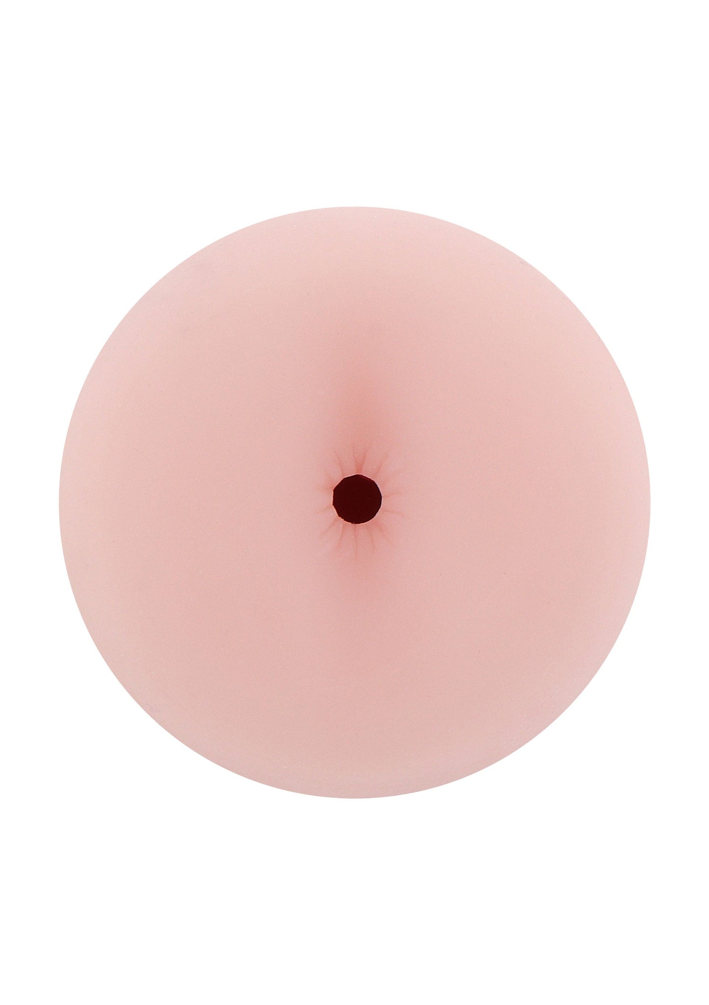 Ass Stroker Vibrating