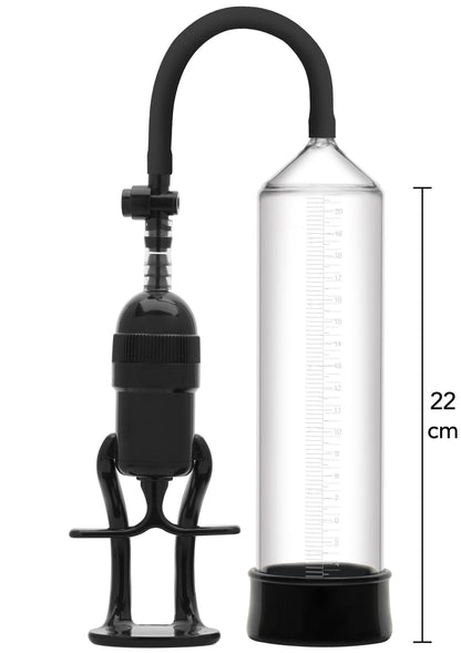 16960 hidden desire fusion advanced penis pump