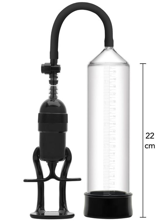 16960 hidden desire fusion advanced penis pump