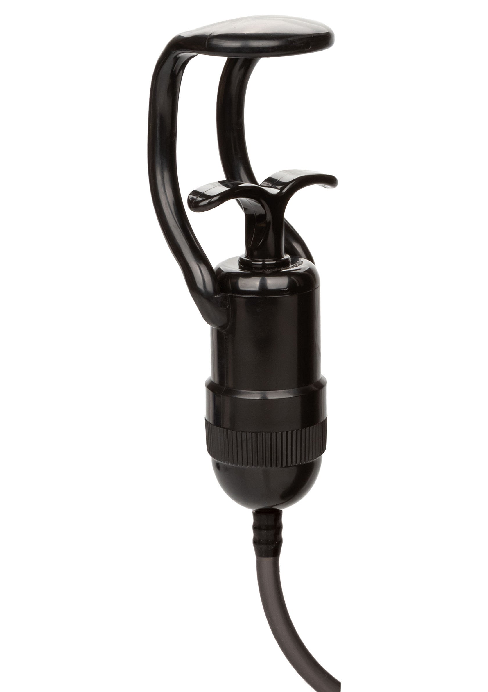 16962 hidden desire fusion magnifying sleeve penis pump