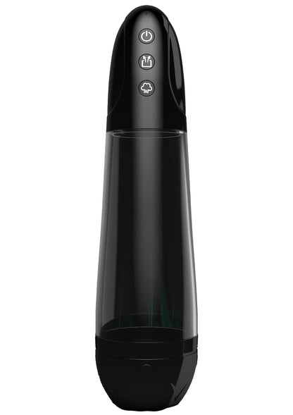 Automatic Magnify Penis Pump