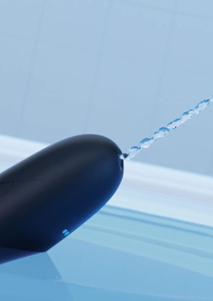 16964 hidden desire fusion automatic aqua penis pump