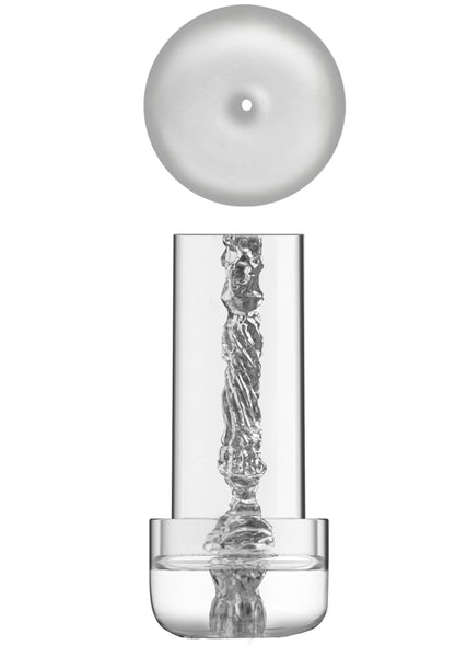 16965 hidden desire fusion automatic magnify penis pump