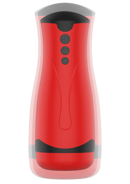 16967 hidden desire fusion super suction masturbator