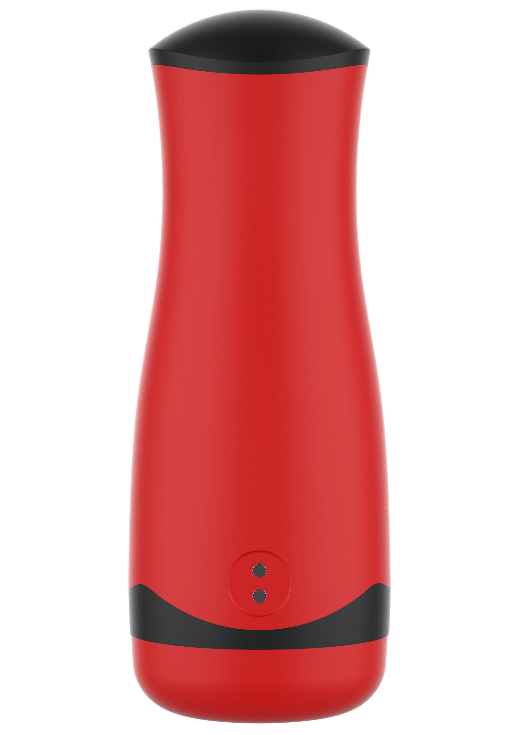 16967 hidden desire fusion super suction masturbator