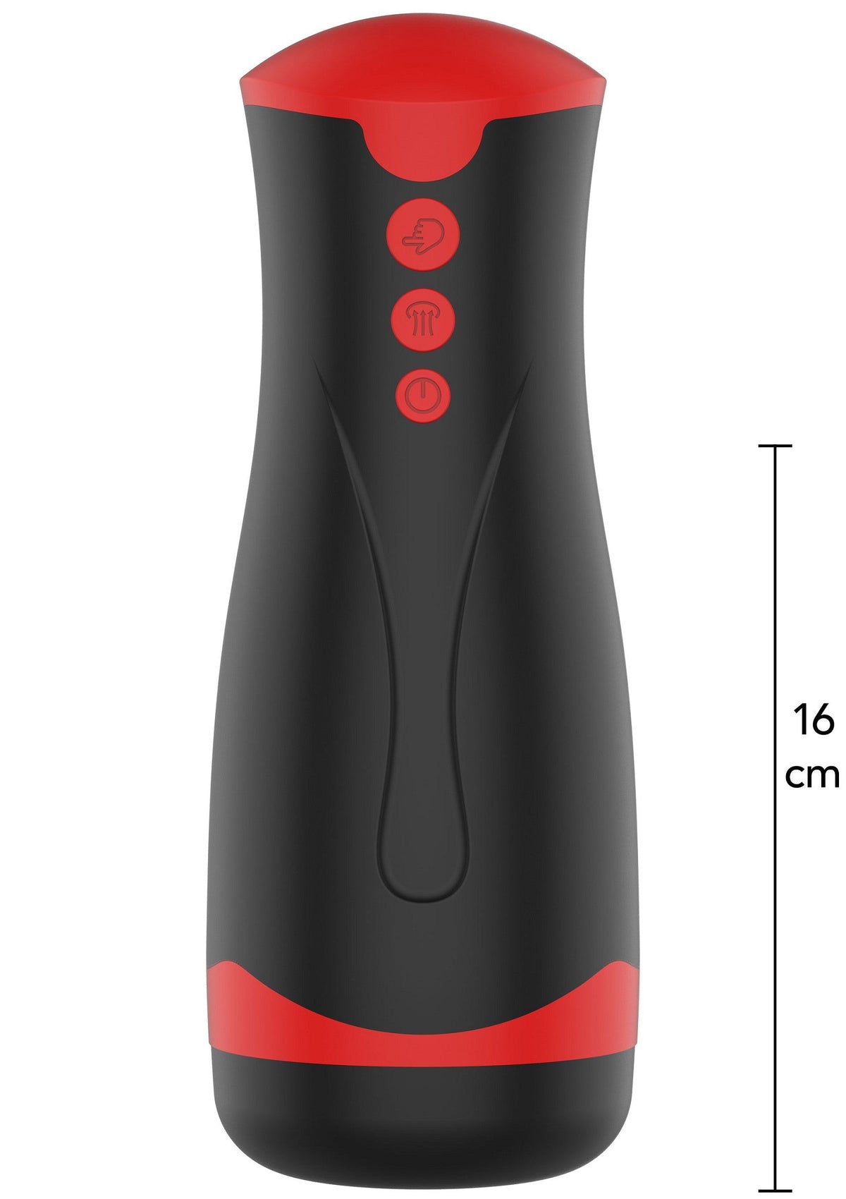 16968 hidden desire fusion deep squeeze masturbator